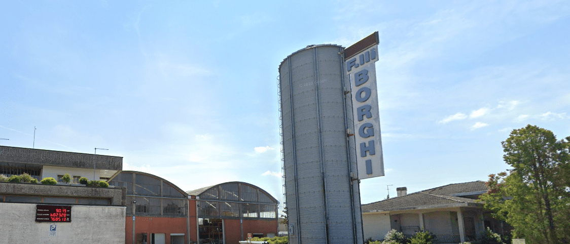 Borghi S.r.l.